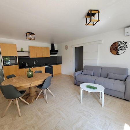 Gite Elegant Au Calme Mazan Exterior photo