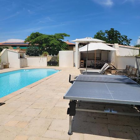 Gite Elegant Au Calme Mazan Exterior photo
