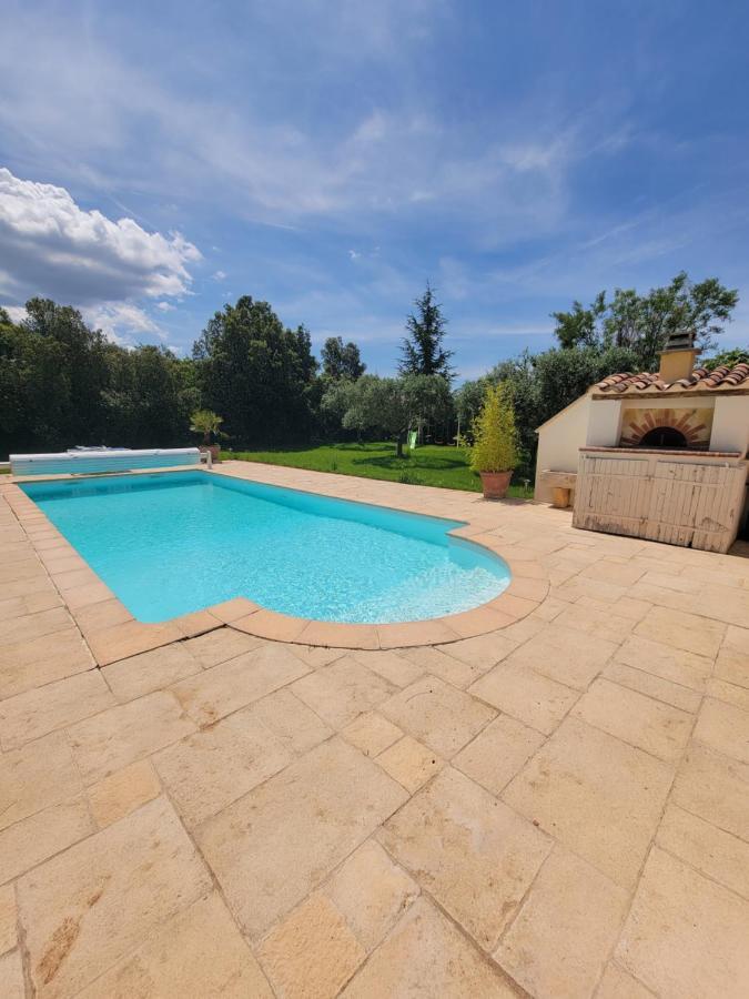 Gite Elegant Au Calme Mazan Exterior photo