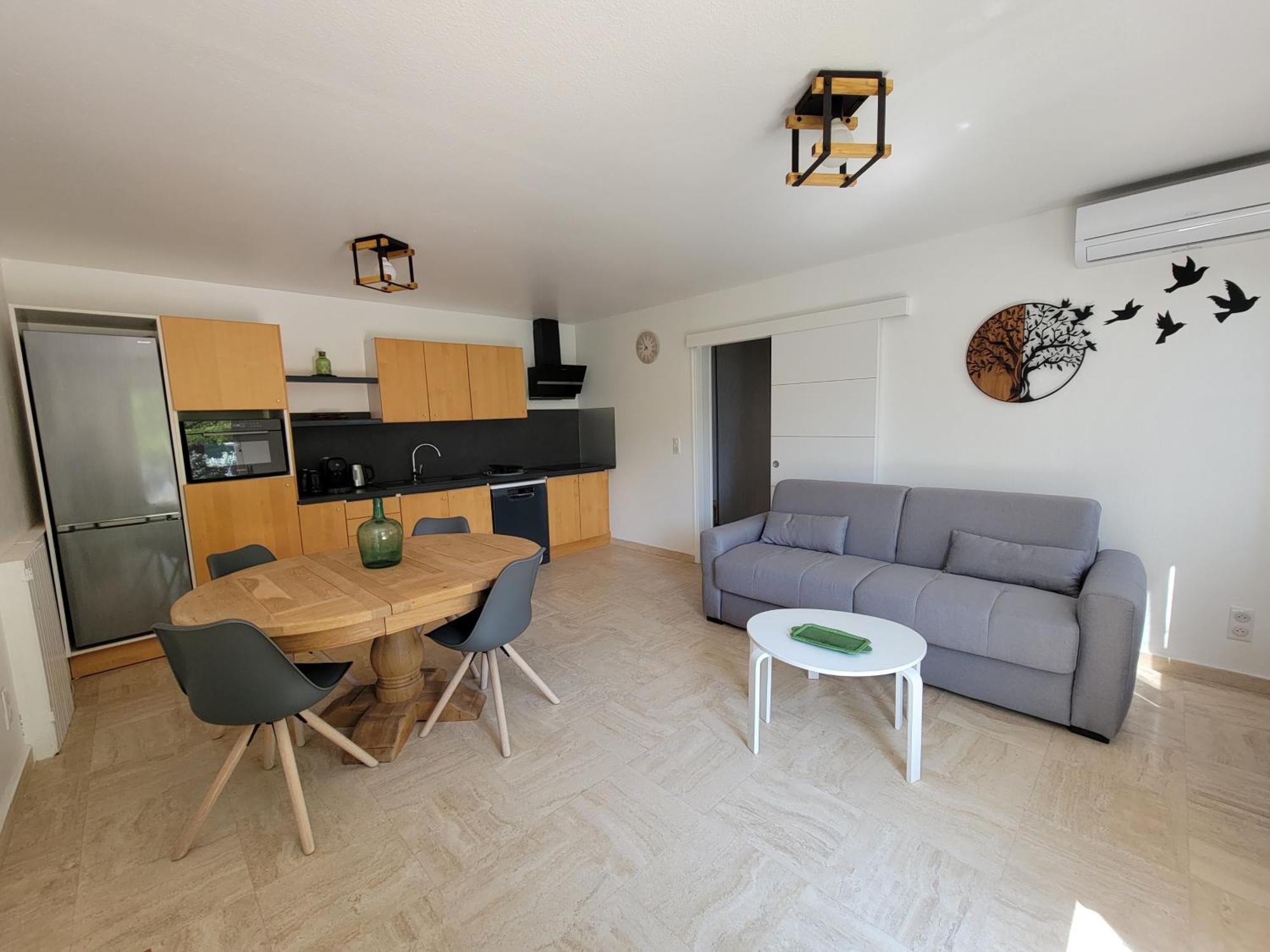 Gite Elegant Au Calme Mazan Exterior photo